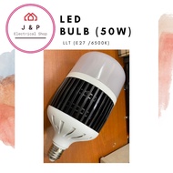LLT LED Bulb (50W) – E27_Cool White
