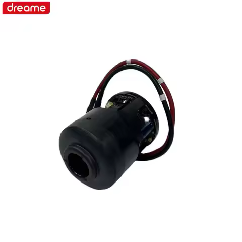 Original Accessories Fan Motor Assembly Spare Parts For Dreame T20 Robot Vacuum Cleaner