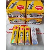 NGK Spark plug D8EA, D6HA, CPR6EA-9, C7HSA