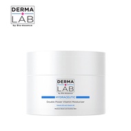 DERMA LAB Hydraceutic Double Power Vitamin Moisturizer 40g - Moisture Boost  Soothe Skin