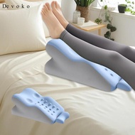 Devoko Face Down Pillow Prone Pillow Multifunctional Leg Elevate Pillow Comfort Ergonomic Back Suppo