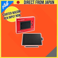 Wacom One by Small Pen Tablet CTL-472/K1-C - Chromebook Compatible Digital Drawing & Writing Pad