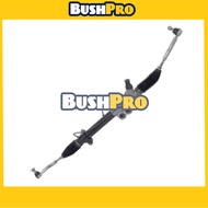 Steering Rack And Pinion Assy With Tie Rod End Recond Hyundai Elantra Xd 1.6 1.8 2.0 2000-2011