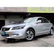 2009年 HONDA Accord 2.0  跑8萬