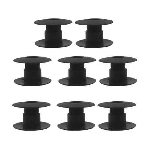 XXFC Table Football Bumper Bearings Table Football Rod Bearings Table Football Part