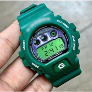 JAM JOKER WATCH FOR MEN BY EUROPE COLLECTION Rubber strap's