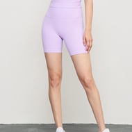 NEW LEGGING SPORT WANITA HEDARA NUDE SERIES CELANA PENDEK BIKER PANTS