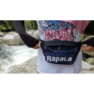 MENS WAIST BAG MENS PORCHBAG