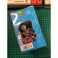 Ultraman secret Gv 14