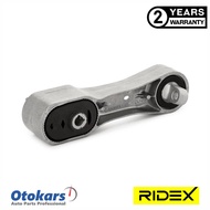 Lower Engine Mounting Kiri bmw X1 F48 sDrive18i B38 | RIDEX 247E0917
