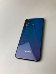 Vivo Y17