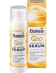 Balea Q10 anti-wrinkle serum, 30 ml - German product