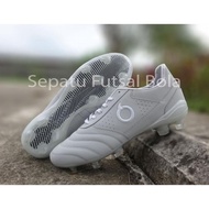 SEPATU BOLA OURTUSEIGHT FORTE SAVAGE IN CATALYST ABU ABU MUDA KUALITAN BULUHALUS95