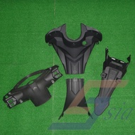 GT128 Inner Coverset (Full Set)