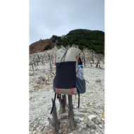 Ultralight Carrier - 30L ultralight hiking bag