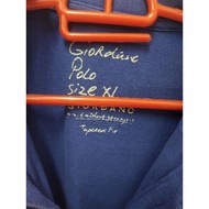 Preloved Men's giordano  T shirt XL