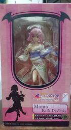 [7-11免運] 日版 FREEing To LOVE 出包王女 1/8 茉茉 浴衣 PVC