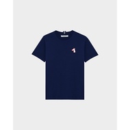 A25ME HAPPY HO HOUND T-SHIRT