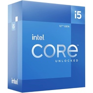 Intel Core i5-12600KF CPU | LGA1700 Socket | 10 Cores 16 Threads