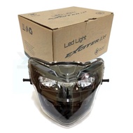 YAMAHA LC135 V2 V3 V4 V5 V6 HEAD LAMP ZHIPAT 100% ORIGINAL