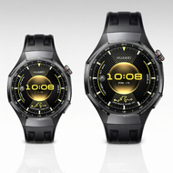 HUAWEI | นาฬิกาสปอร์ตกลางแจ้งอัจฉริยะ แซฟไฟร์ GT6pro