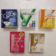 [Elements] Vietnam Beauty Skin Care 8I9O