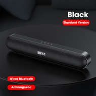 Niye Bluetooth Speaker Sound Bar Wireless Portable Speaker Support Bluetooth Connection AUX Connect