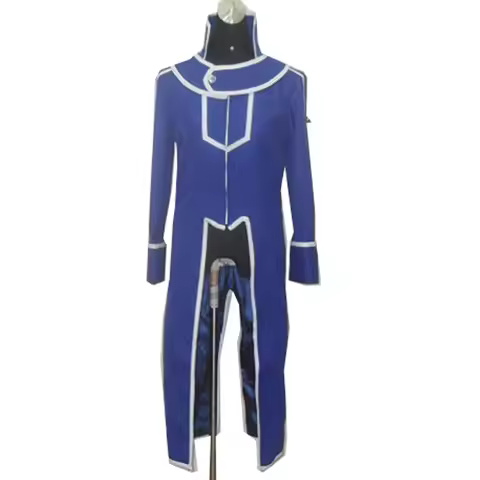 2025 Yu-Gi-Oh! GX Jaden Yuki Judai Yuki Cosplay Costume Only coat Custom Made Any Size