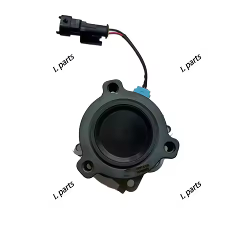 Water Pump Assembly For JAC REFINE R3 S2 S3 S4 JS2 JS3 T40 1.6L Engine Cooling Systems Car Accessori