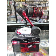 REEL PENN BATTLE III 4000HS POWER HANDLE - REEL PENN BATTLE 3 4000 HS