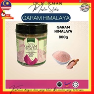 Dr Norman - Garam Himalaya 800g