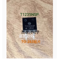 Tube MOS 2-5PCS Transistor T1235NSP T1215NSP FGB20N60SFD FGB40T65SPD FGB40N6S2 JT05N065SED G064N08 G