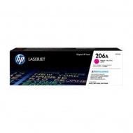 HP 206 magenta original toner/ W2113A/ compatible hp206 magenta W2113 with chips