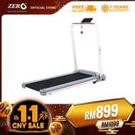 [NEW ARRIVAL]Zero Healthcare Treadmill ZT-Romeo