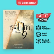 Sixty-Nine Weeks Of Daniel Chapter 9 - Paperback - English - 9781449738365