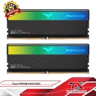 Team XTREEM ARGB DDR5 6400 Mhz 32GB Dual Channel (2x16GB)
