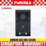 Bosch PRB3A6B70K Series | 8 Domino Gas Hob (30cm)