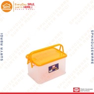 Container Box Active CB7 SIP131 SHINPO