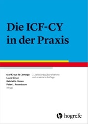 Die ICF-CY in der Praxis Olaf Kraus de Camargo