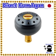【Direct From Japan】 Shimano Reel Yumeya Aluminum Roundpower Handle Knob Parts