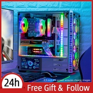 supergoodsales AIDA64 3.5-inch Computer Temp Monitor - USB Mini Screen  CPU/RAM Data ARGB Case Secon