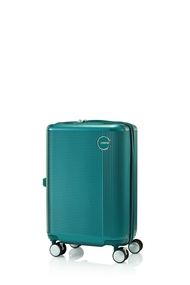 AMERICAN TOURISTER กระเป๋าเดินทางล้อลาก (20นิ้ว) รุ่น GEMINA PRO SPINNER 55/20 TSA