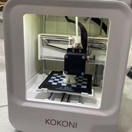 3D打印機