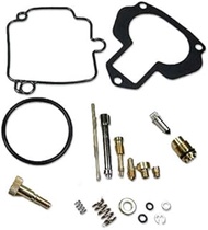 DP 0101-158 Carburetor Rebuild Repair Parts Kit Compatible with Yamaha 96-98 YFM400F Kodiak 400 4WD