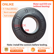 Samsung drum washing machine water seal oil seal D25 D30 D35 D45.5