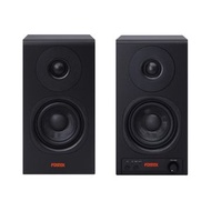 Fostex - Fostex Active Speaker 主動式藍牙USB喇叭 PM0.3BD （黑色）