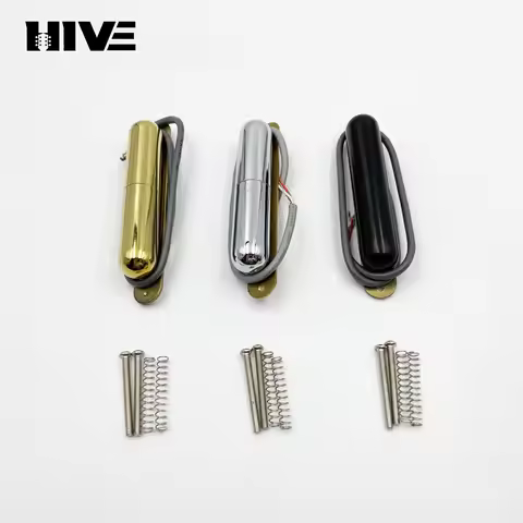 Lipstick-style Guitar Pickup ST Electric Guitar Single-channel Pickup Single-coil Guitar Pickup Guit