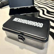 Street Wear Storage Box Large Iron Storage Box Tool Box Storage Box Tool Box Sundries Storage Sundri