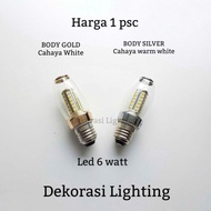 L06 9 watt classic decorative led bulb lamp e27 decor