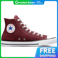 Converse | รองเทาผาใบผหญง คอนเวอรส เชคเทลเลอร ออลสตาร รน AM9613C